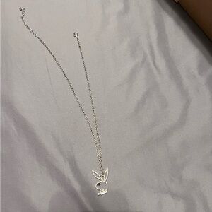 Playboy | Necklace
